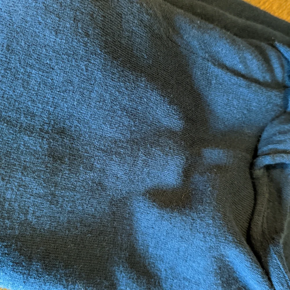 J. Crew sweater